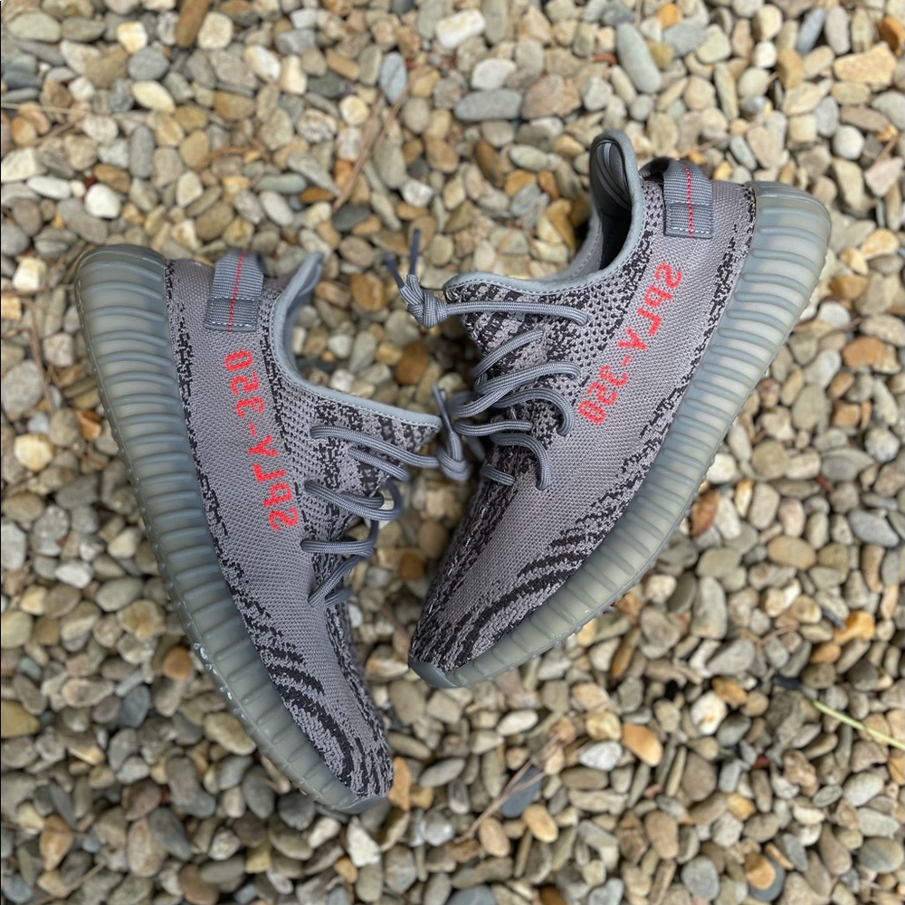 Adidas Yeezy Boost 350 v2 Beluga 2.0